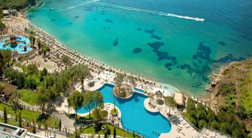 Aria Claros Beach & Spa Resort-resim-7