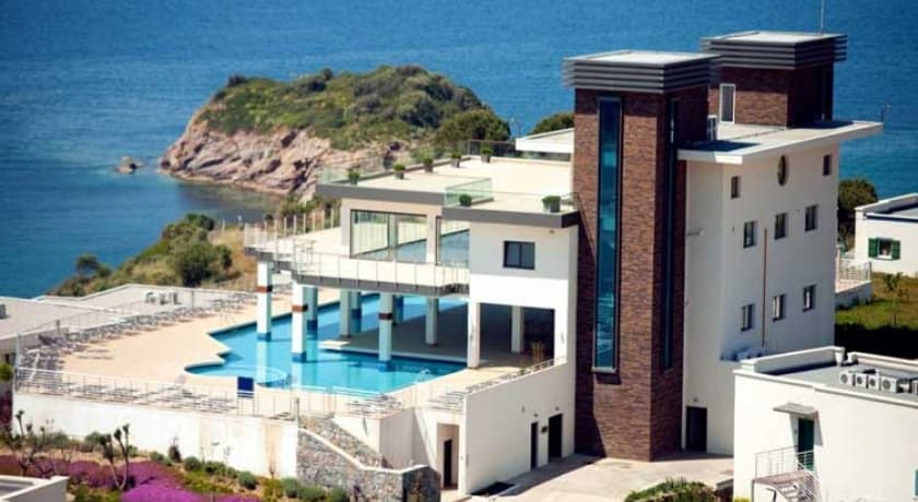 Aria Claros Beach & Spa Resort-resim-6