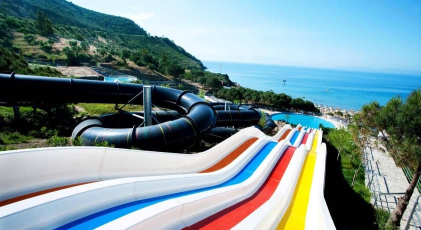 Aria Claros Beach & Spa Resort-resim-4