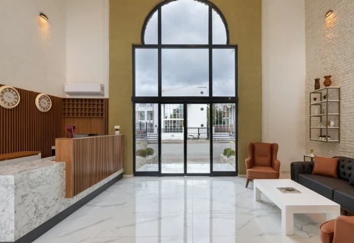 Royal Dreams Hotel Kemer-resim-4