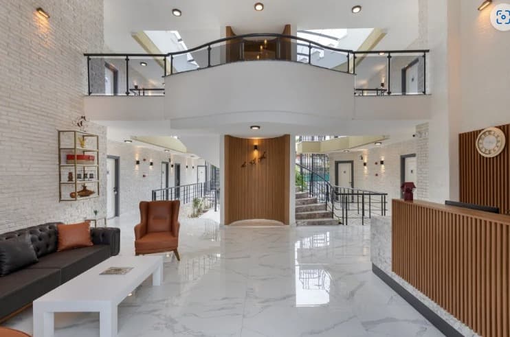 Royal Dreams Hotel Kemer-resim-5