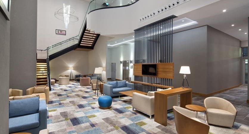 Hampton By Hilton Kocaeli Symbol-resim-2