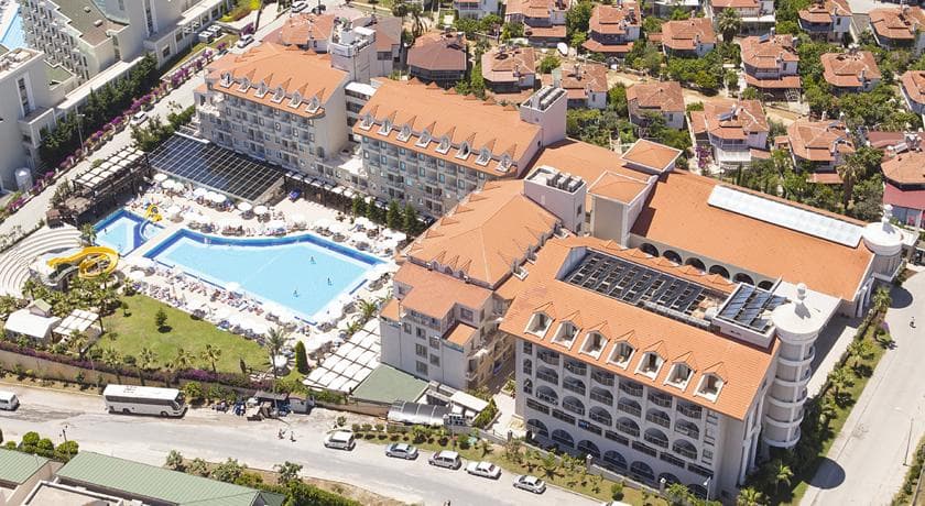 Diamond Beach Hotel-resim-7