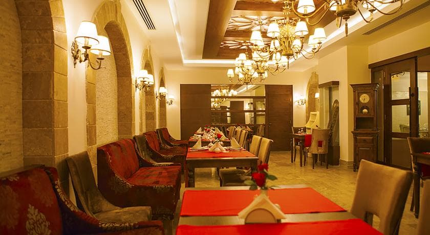 Diamond Beach Hotel-resim-4