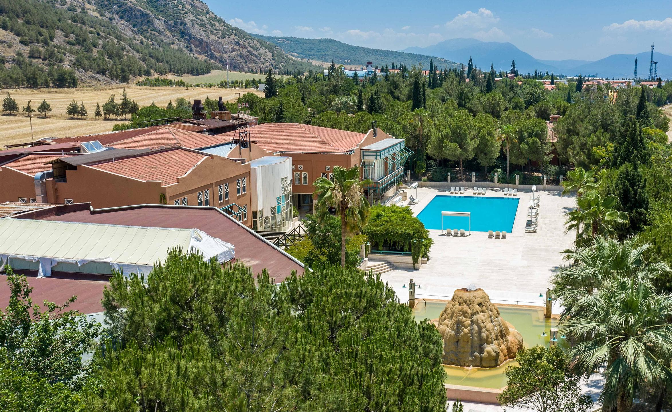 Polat Thermal Hotel-resim-6