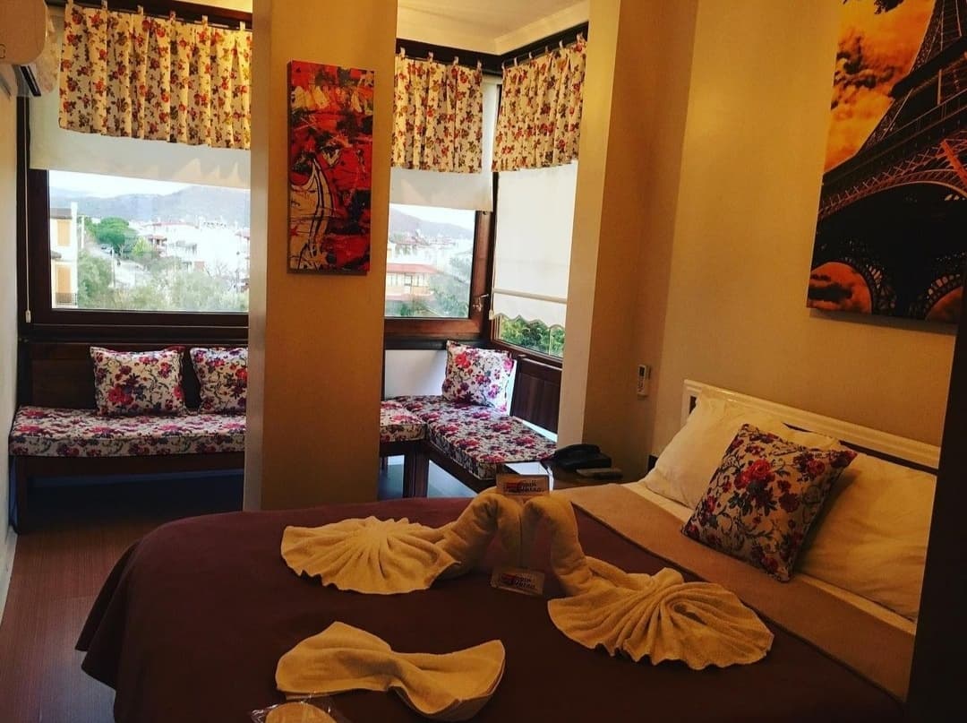 Aterna Hotel-resim-2