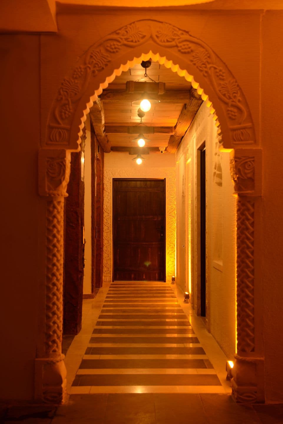 Raymar Hotels Mardin-resim-5