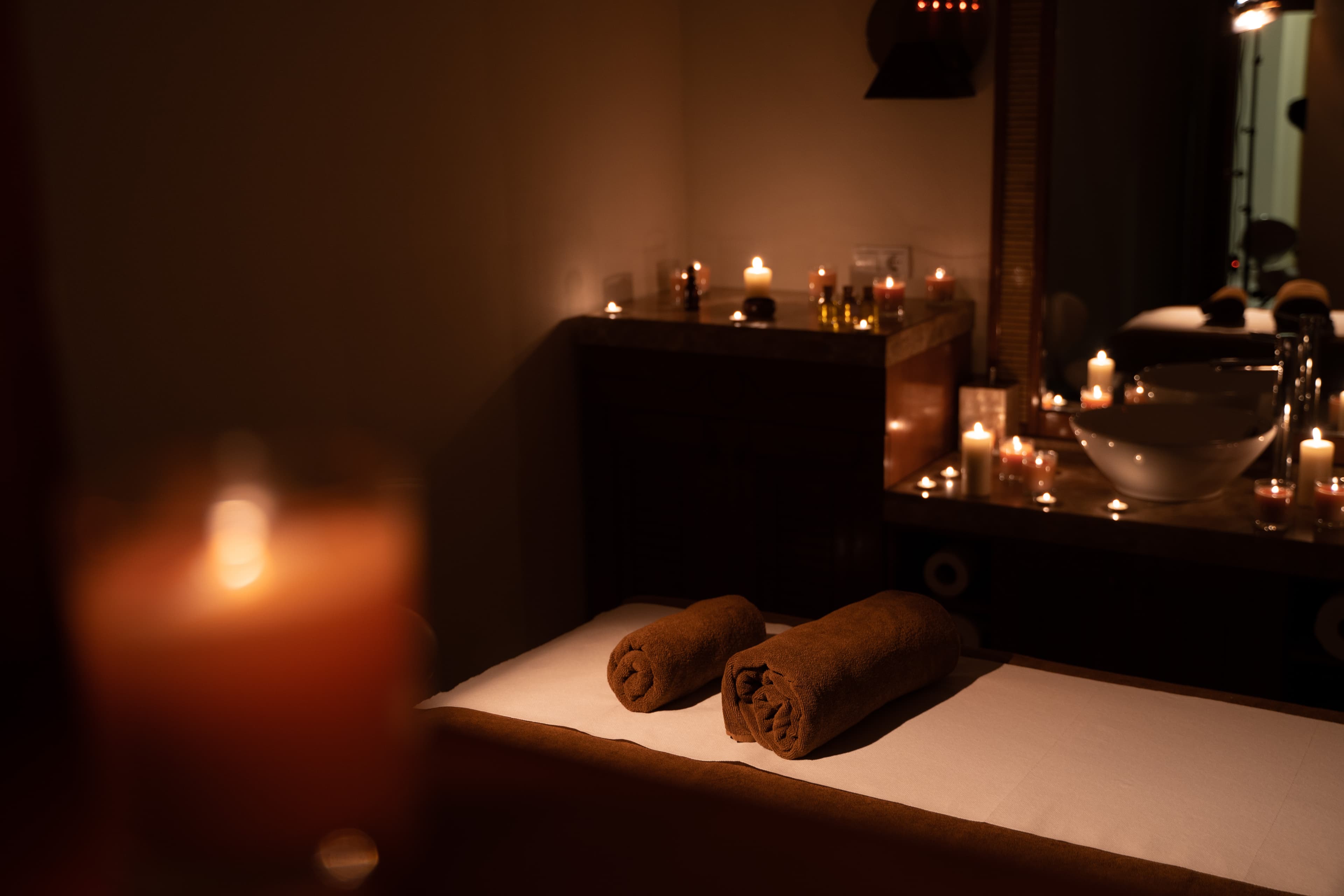 Oruçoğlu Thermal Resort Hotel-resim-5