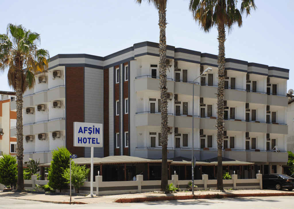 Afşin Hotel-resim-0