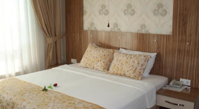 Yıldırım Hotel-resim-1
