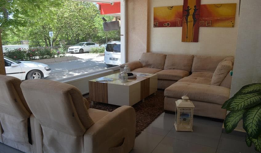 Yıldırım Hotel-resim-3