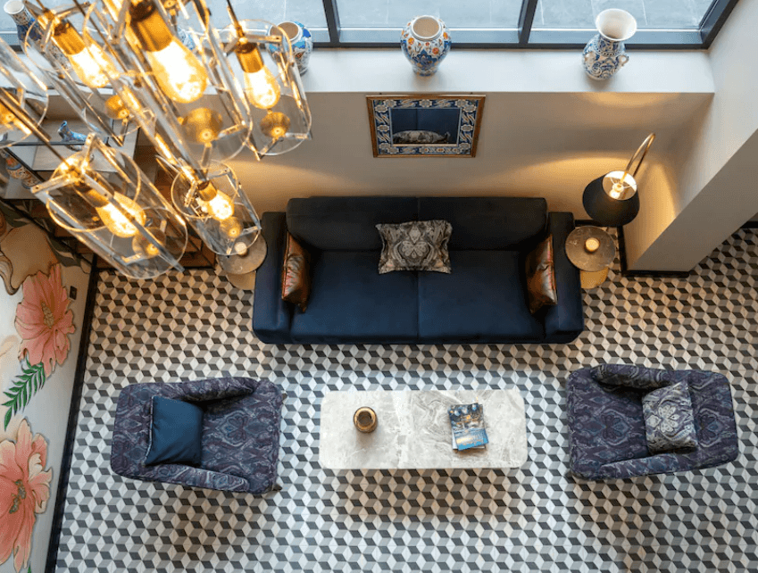 Royan Hagia Sophia Radisson Individuals-resim-4