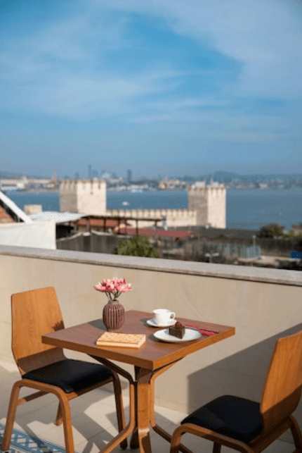 Royan Hagia Sophia Radisson Individuals-resim-5