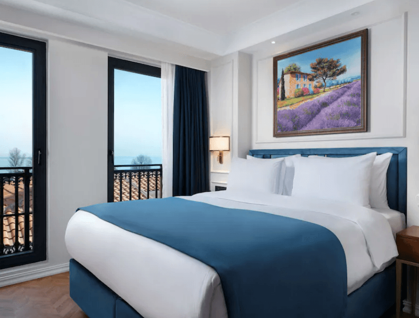 Royan Hagia Sophia Radisson Individuals-resim-7