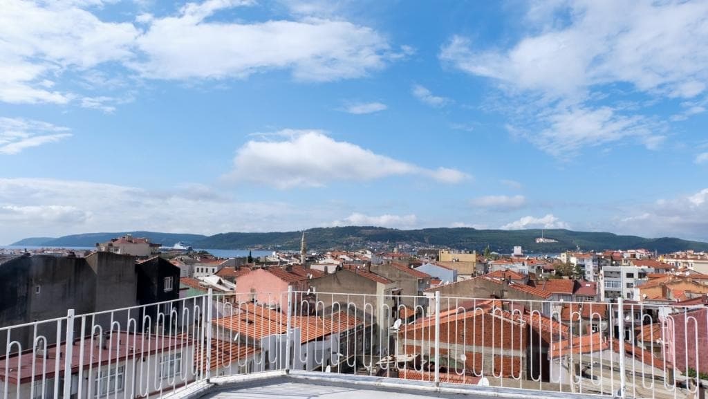 Çalışkanlar Otel Çanakkale-resim-4