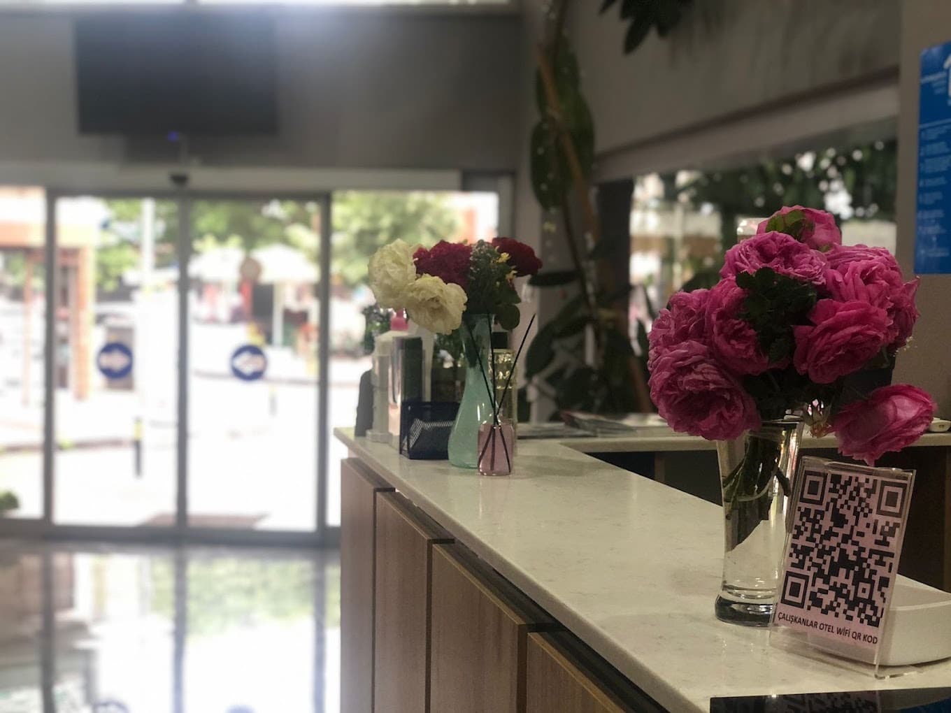 Çalışkanlar Otel Çanakkale-resim-3