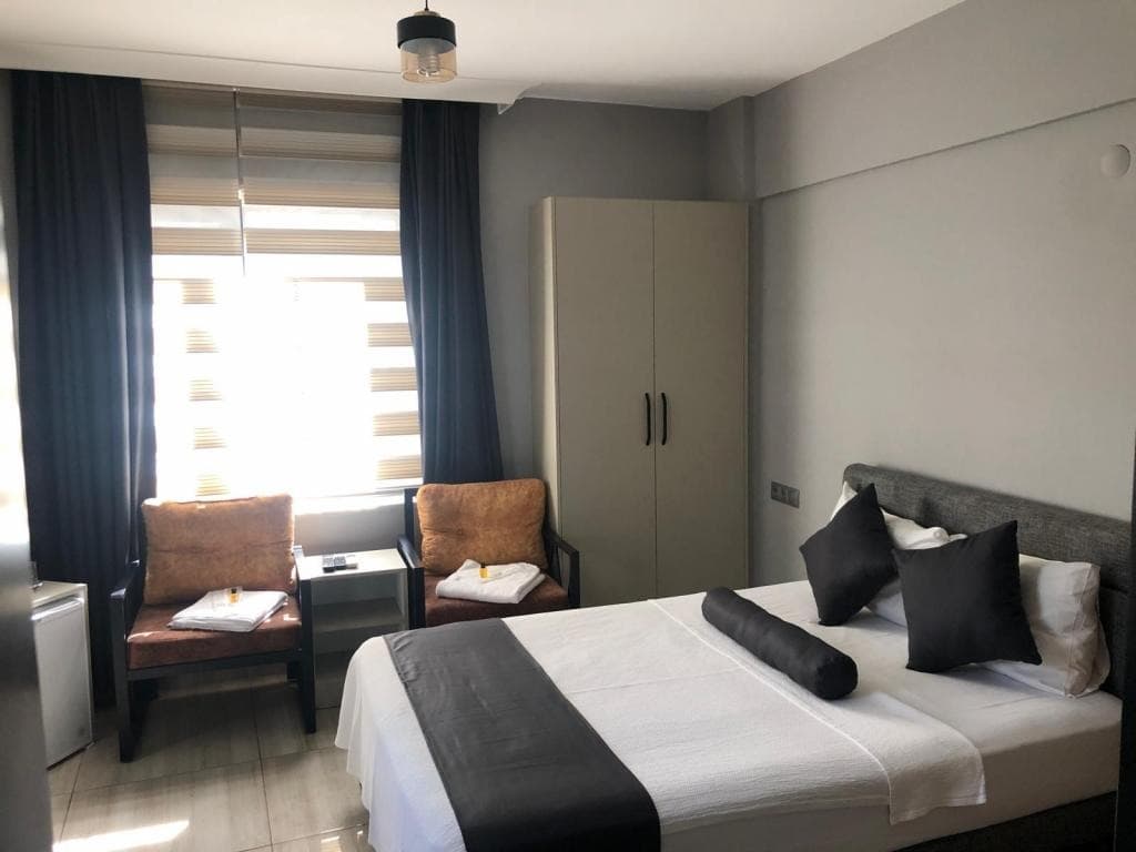 Çalışkanlar Otel Çanakkale-resim-1