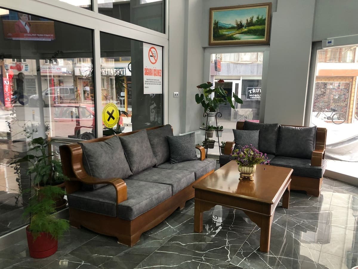 Çalışkanlar Otel Çanakkale-resim-2