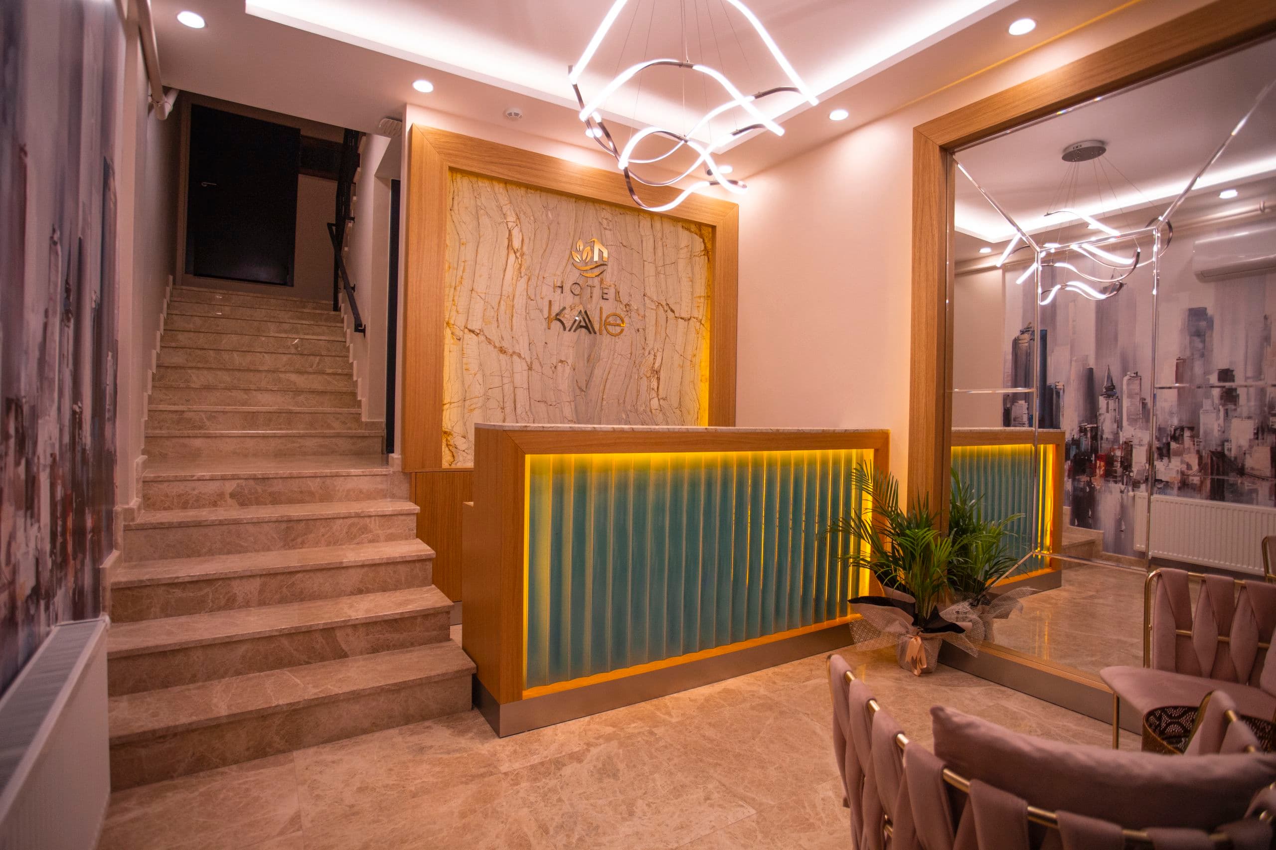 Hotel Kale 17-resim-4