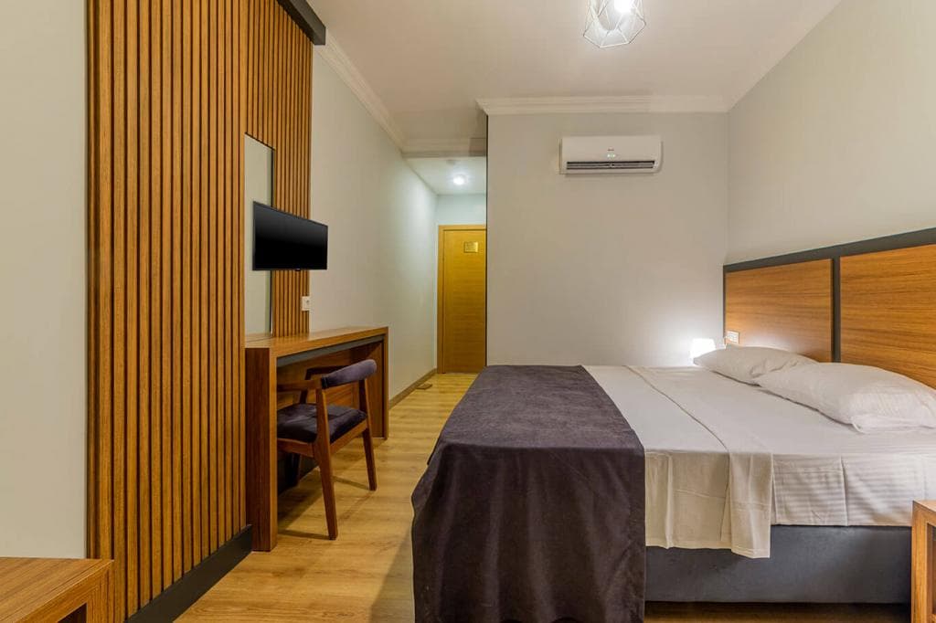 Antalya Business Hotel-resim-6