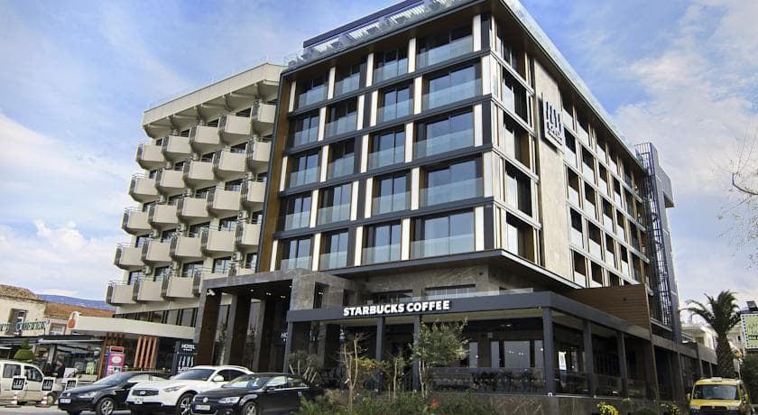 İlayda Avantgarde Hotel-resim-0