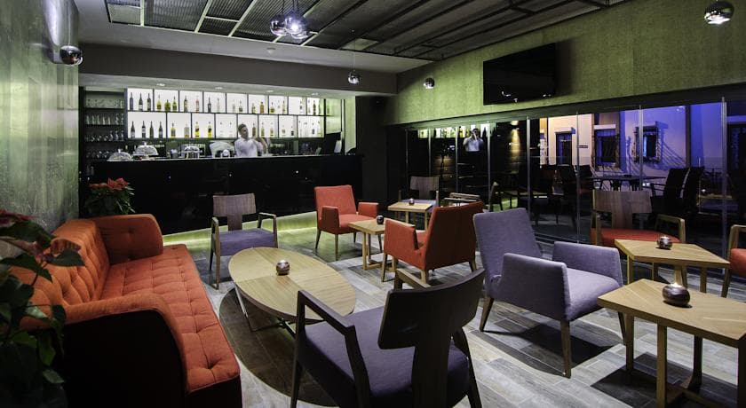 İlayda Avantgarde Hotel-resim-3