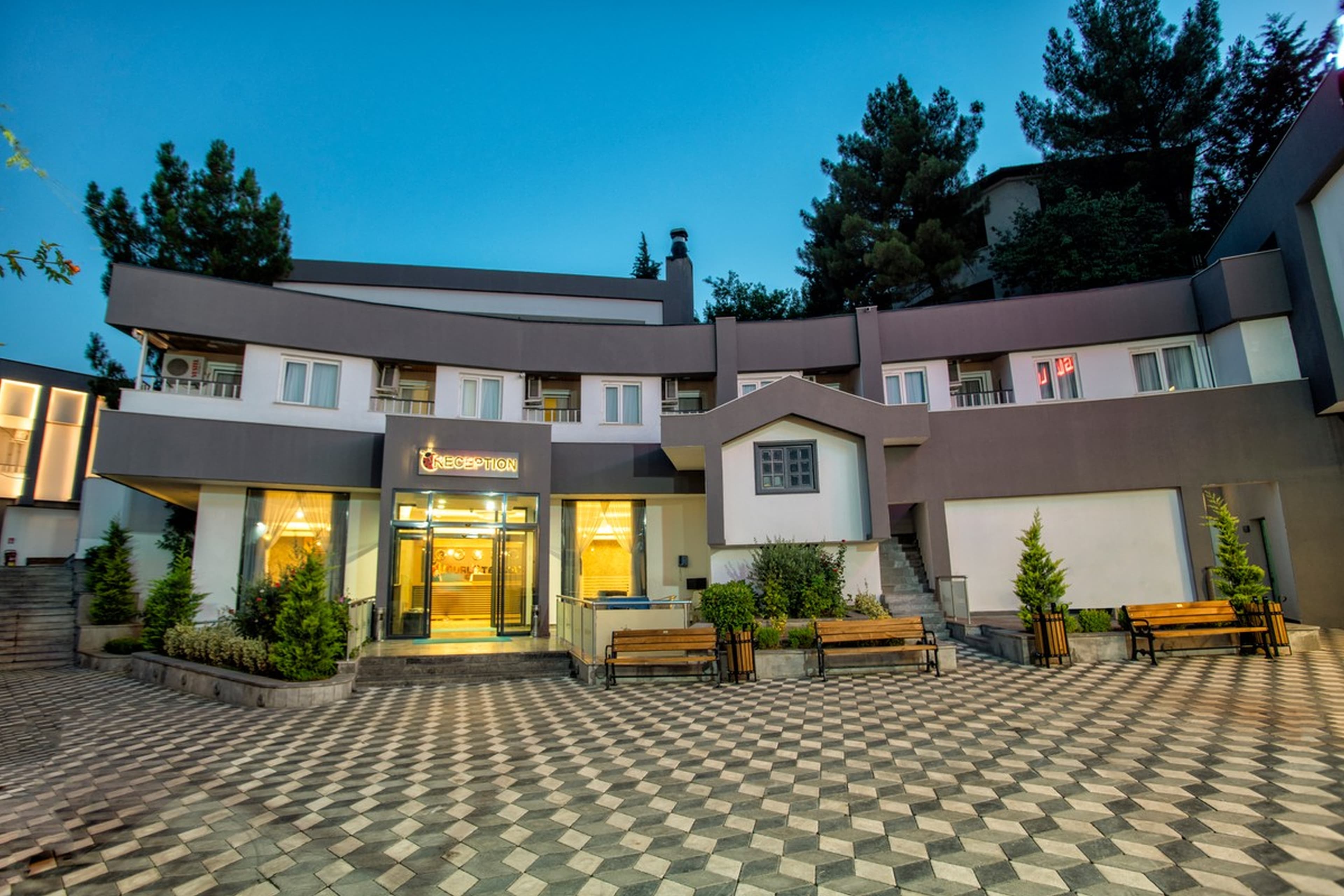 Uğurlu Thermal Tatil Köyü-resim-5