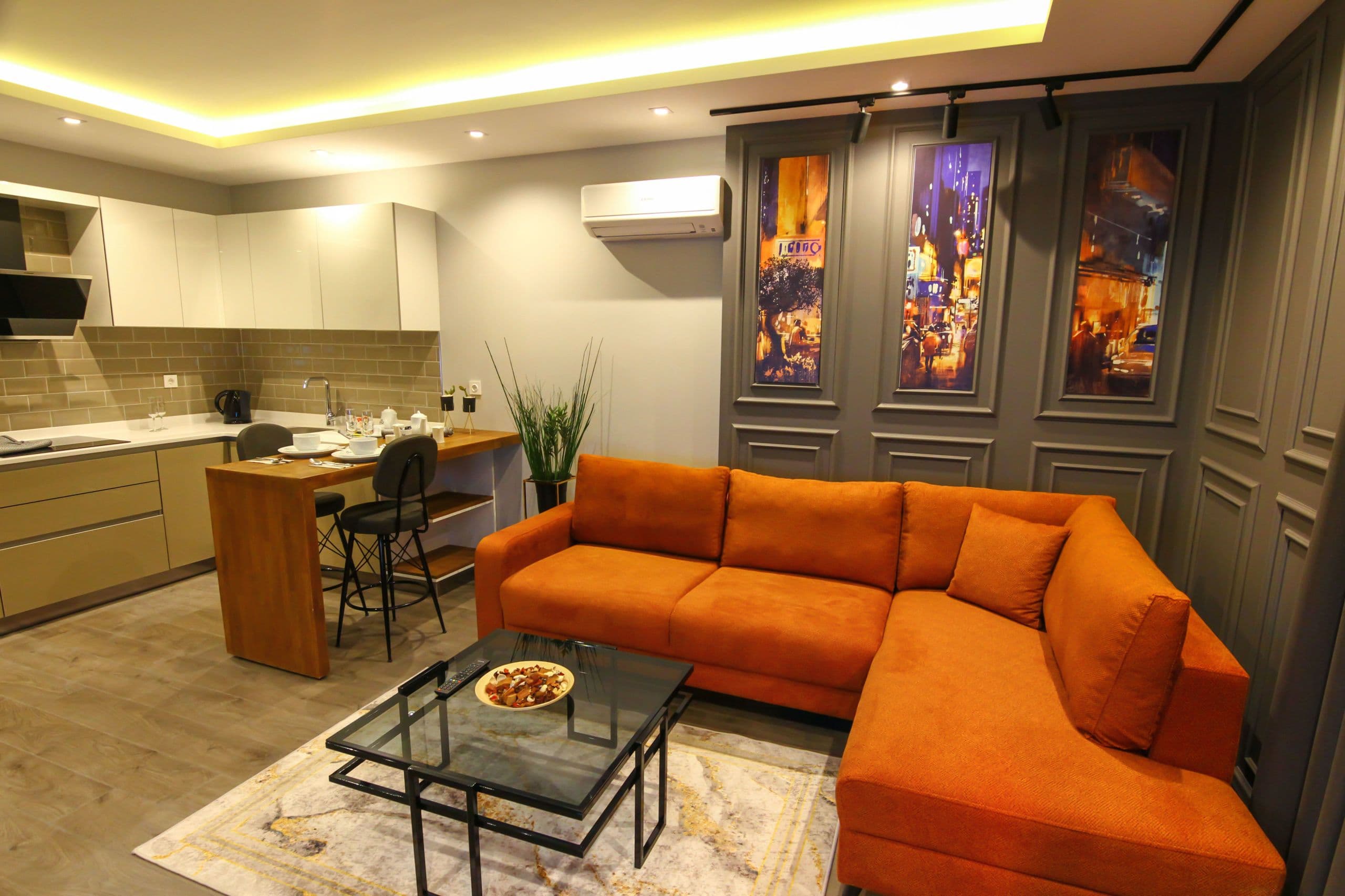 The Place Suıtes Ataşehir-resim-2