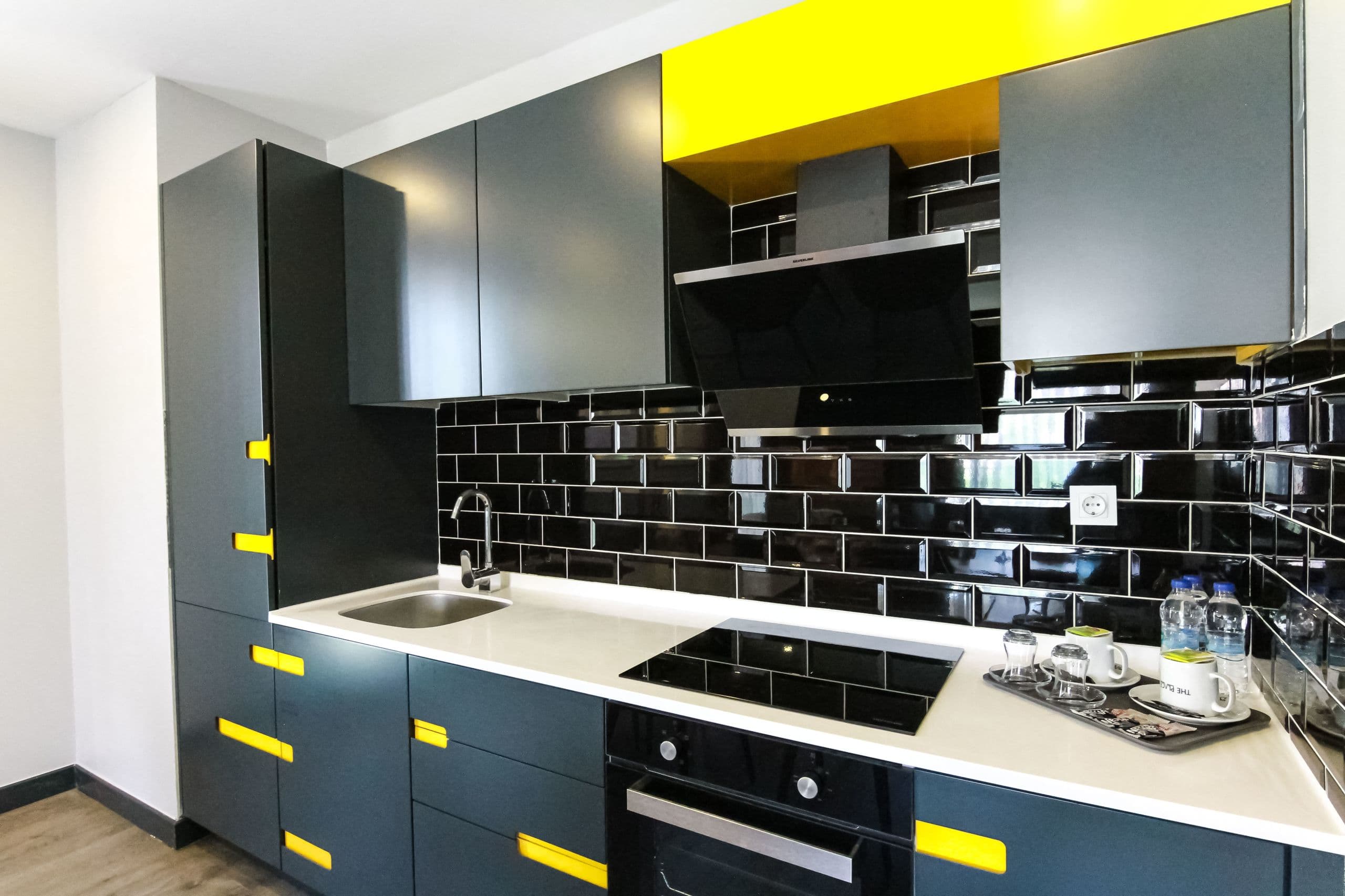 The Place Suıtes Ataşehir-resim-4