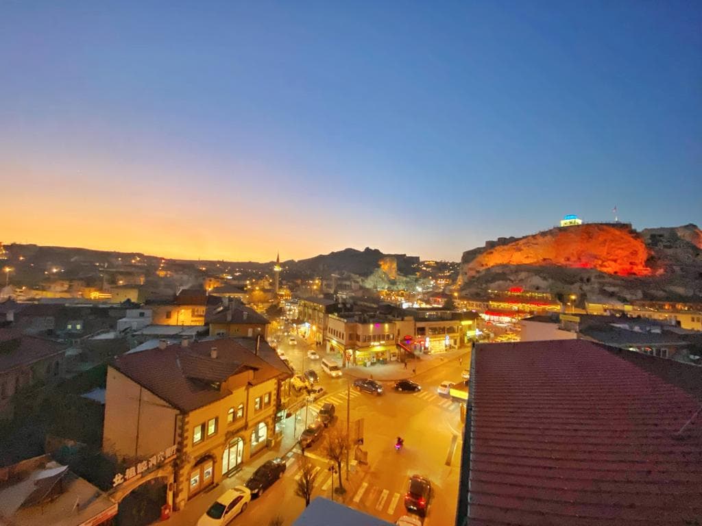 Whitestone Hotel Ürgüp-resim-3