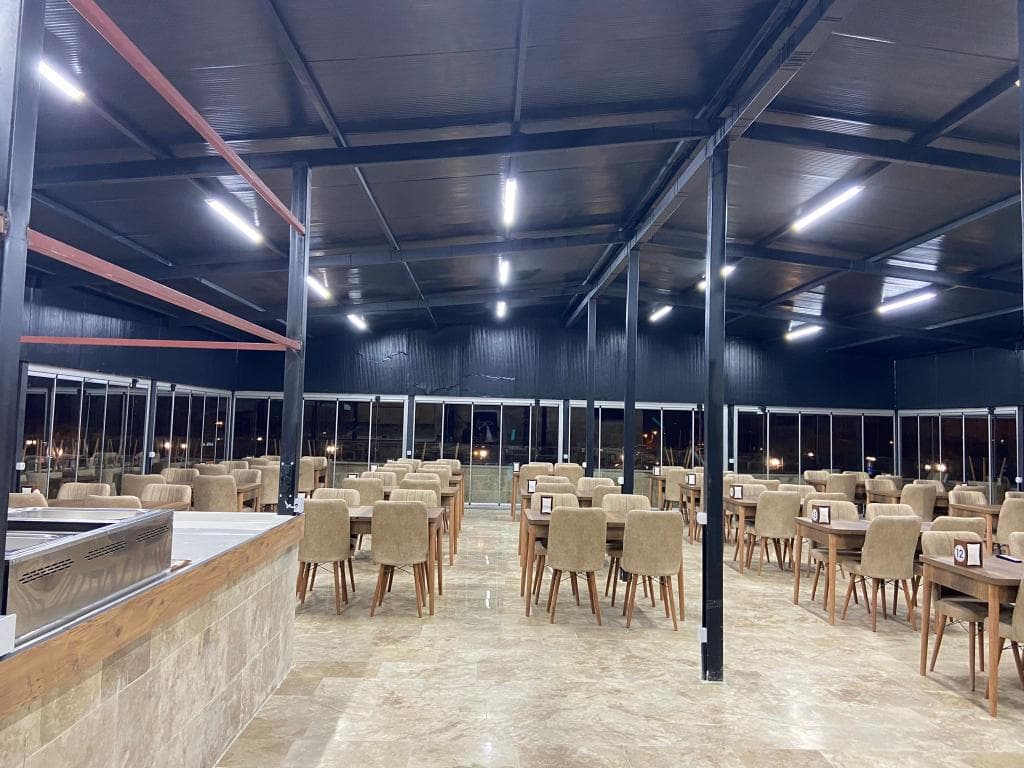 Whitestone Hotel Ürgüp-resim-2