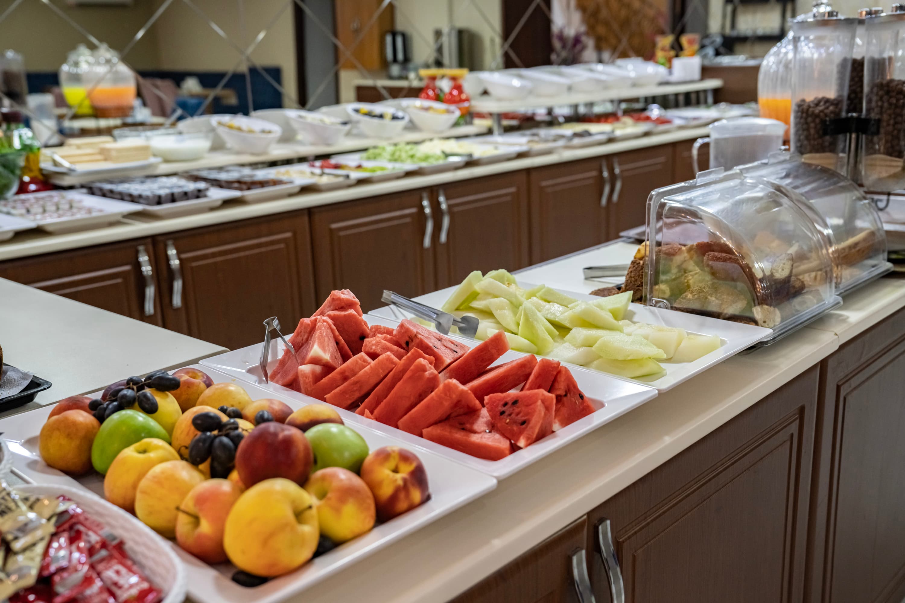 Grand Hamit Hotel -resim-2