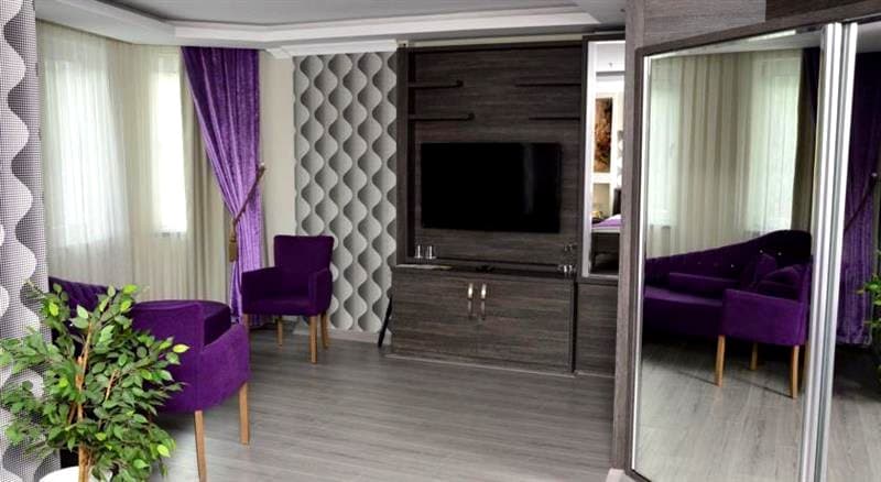 Rey Manes Hotel-resim-5