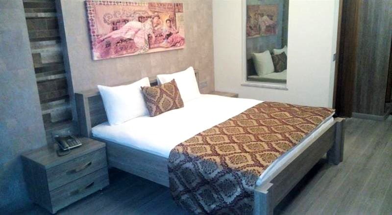 Rey Manes Hotel-resim-6