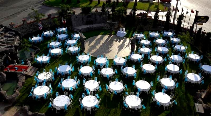 Rey Manes Hotel-resim-7