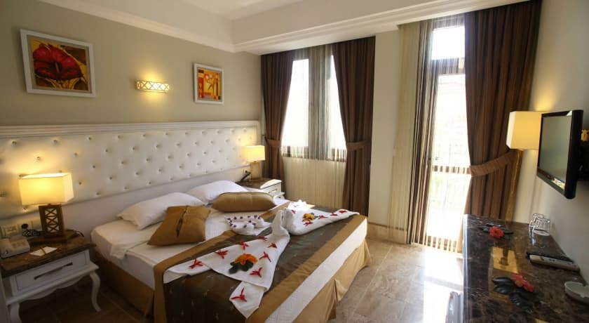 Telmessos Select Hotel-resim-7