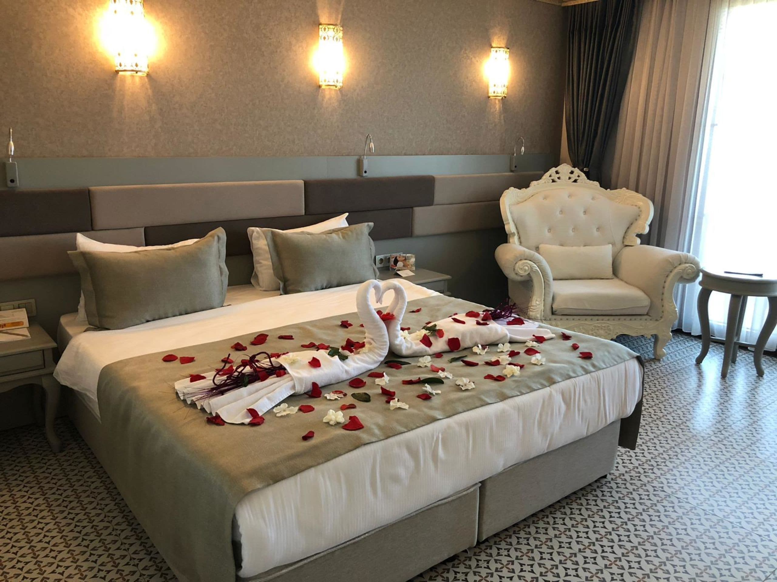 Babillon Hotel & SPA & Restaurant-resim-1