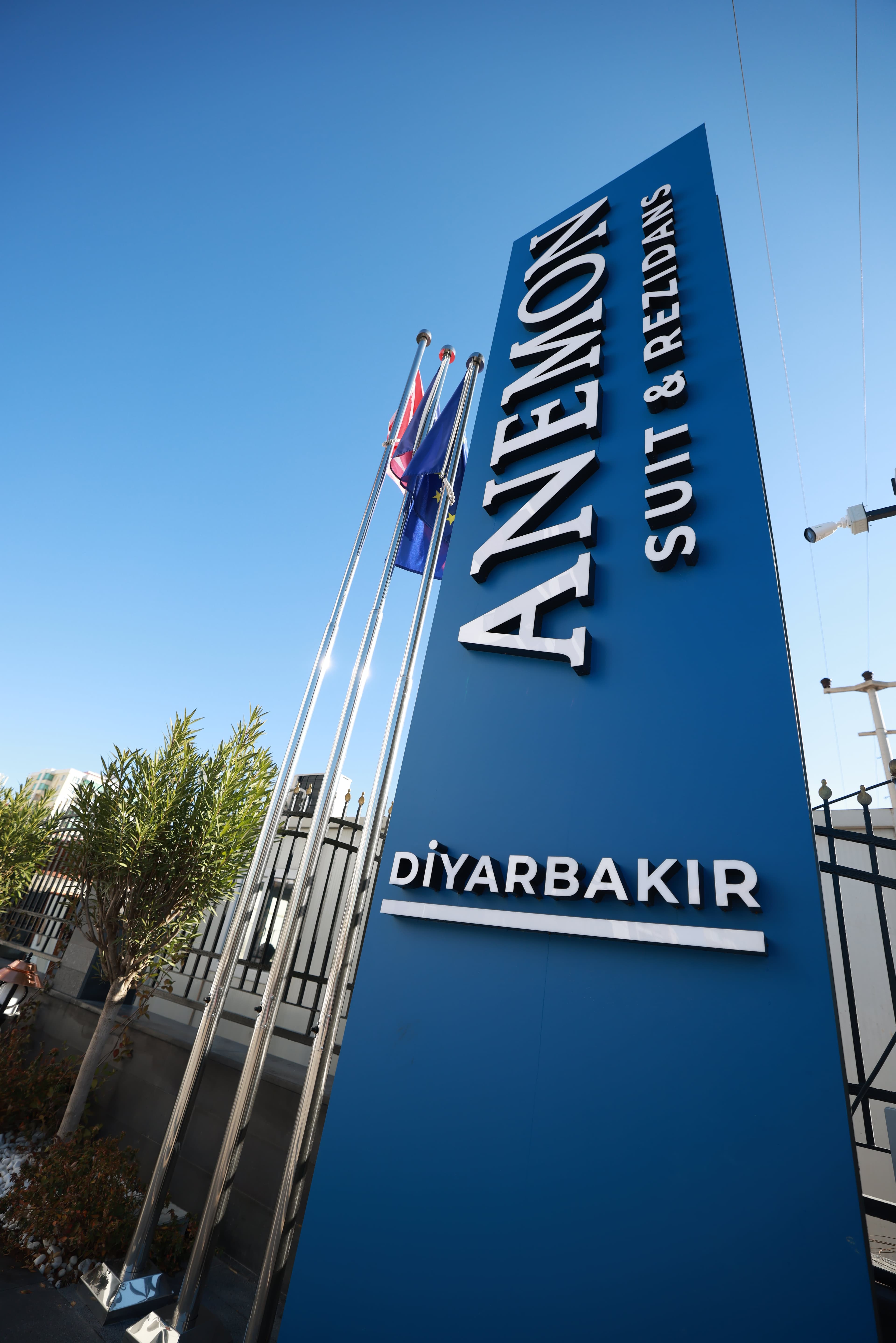 Anemon Diyarbakır Suit Otel-resim-5