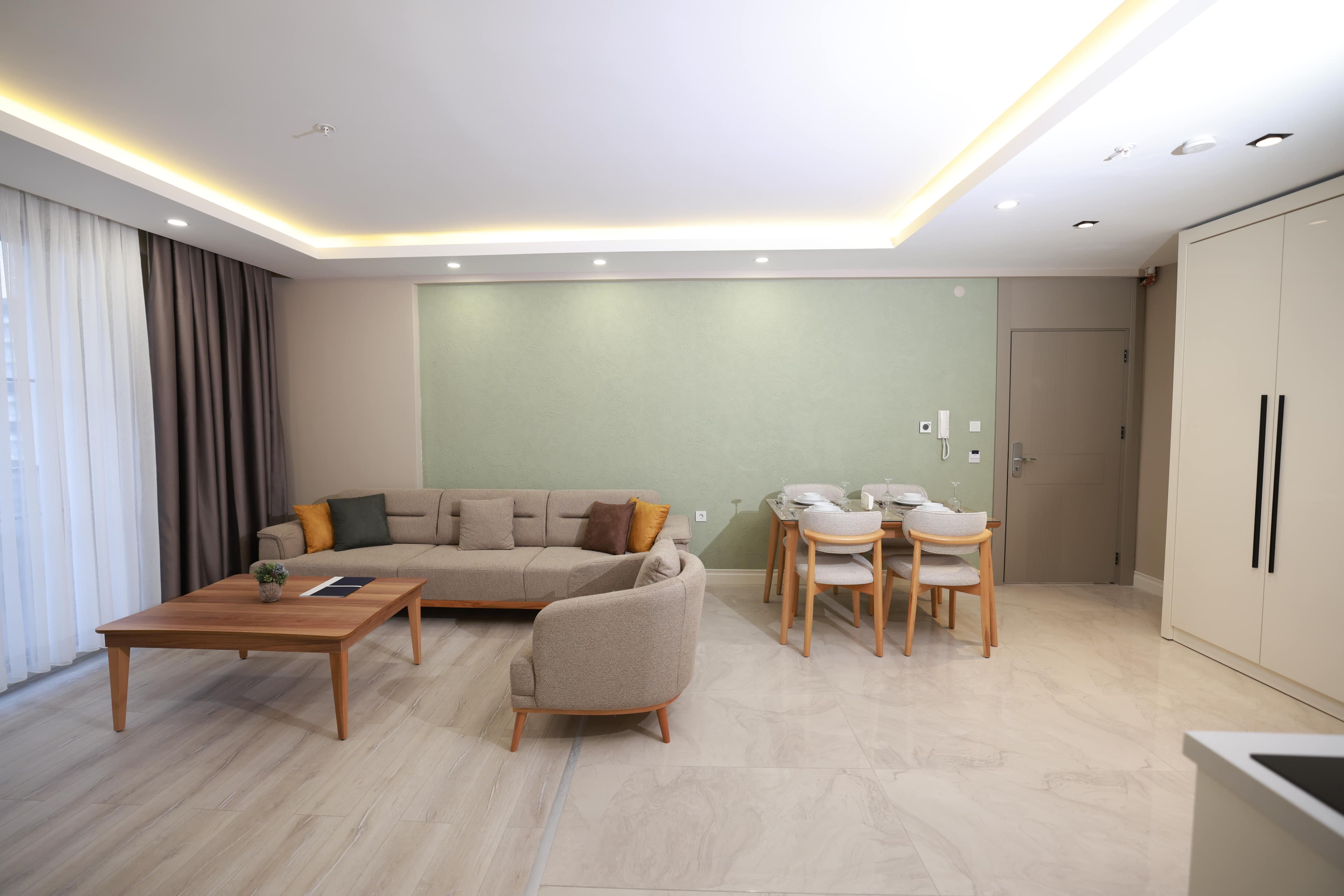 Anemon Diyarbakır Suit Otel-resim-3