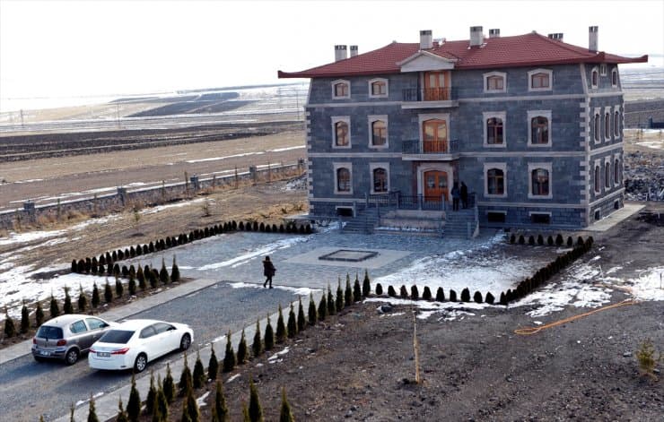 Çıldır Gölü Konağı-resim-0