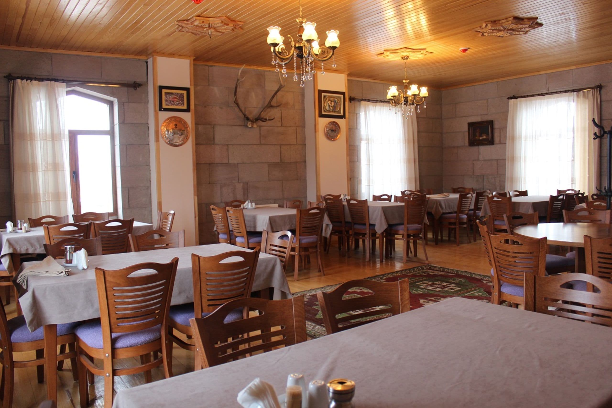 Çıldır Gölü Konağı-resim-4