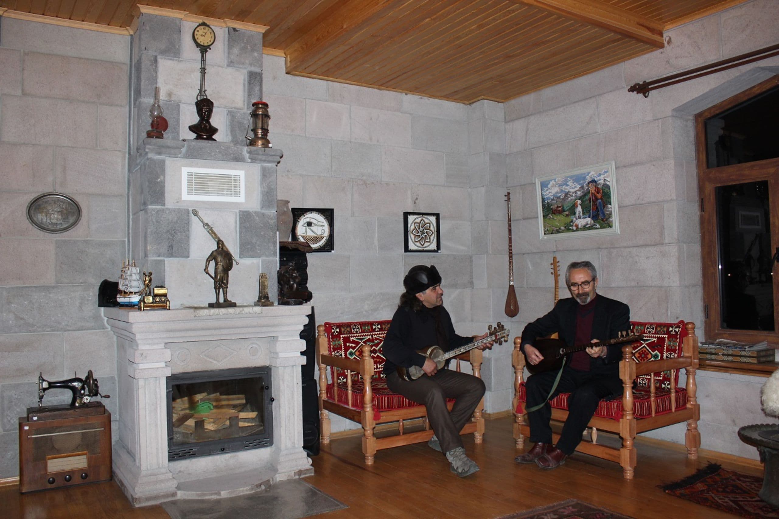 Çıldır Gölü Konağı-resim-7