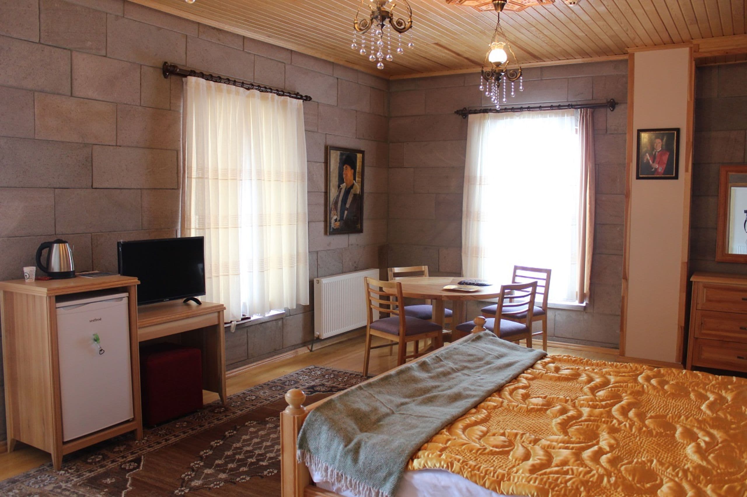 Çıldır Gölü Konağı-resim-5