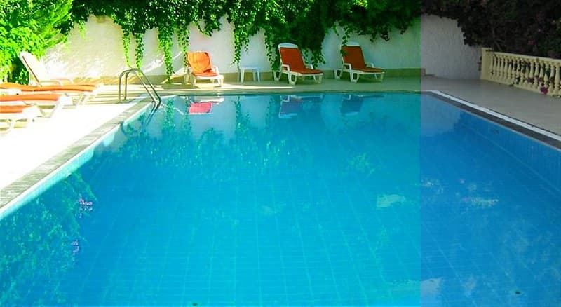 Armağan Apart Otel-resim-2