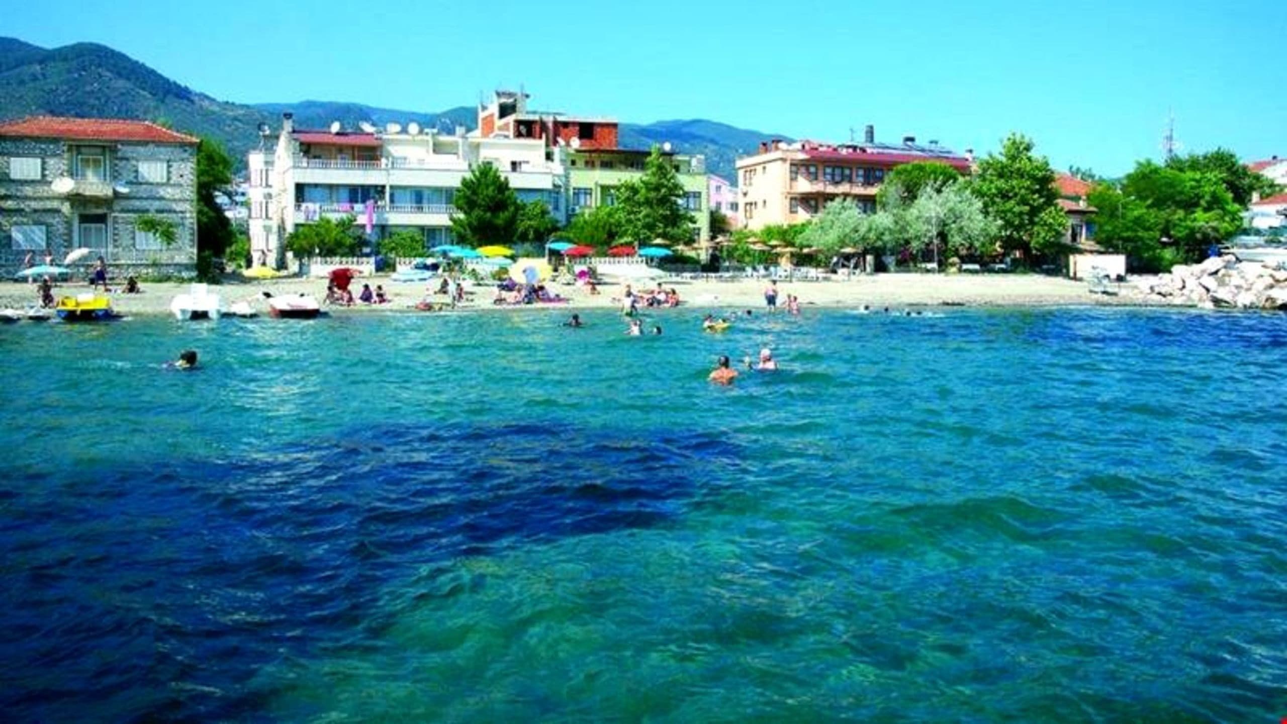 Bacahan Otel-resim-2