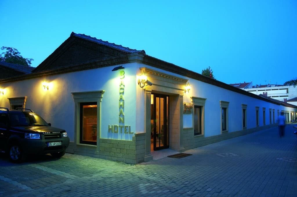 Bacahan Otel-resim-4