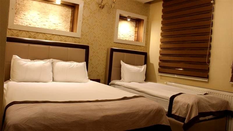 Kars Konak Hotel-resim-7