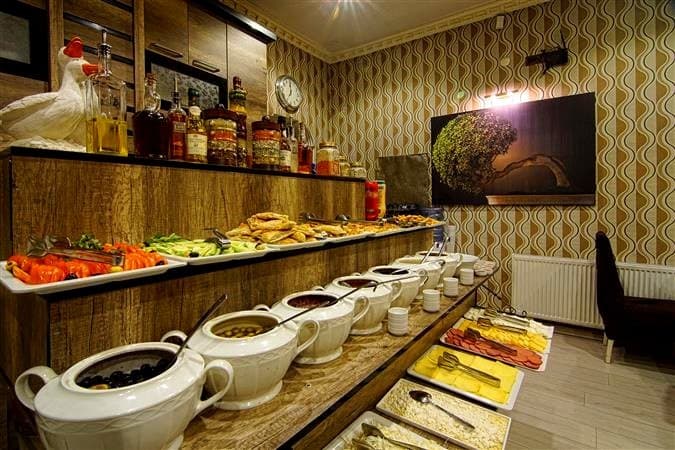 Kars Konak Hotel-resim-3