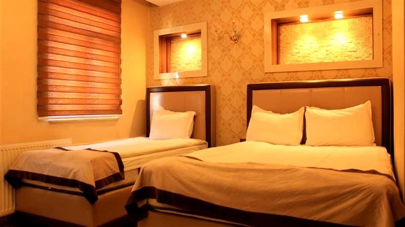 Kars Konak Hotel-resim-1