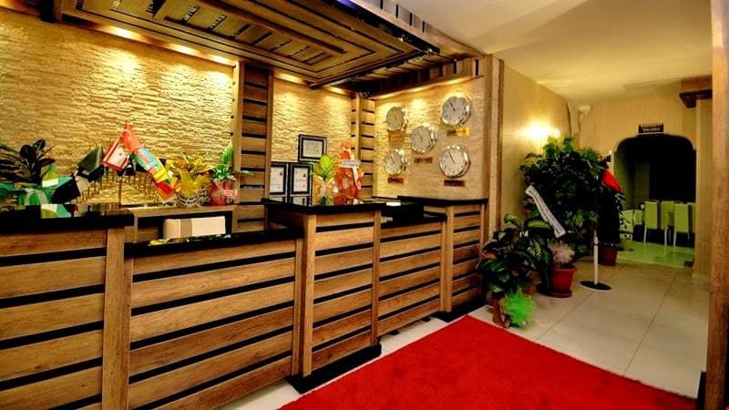 Kars Konak Hotel-resim-2